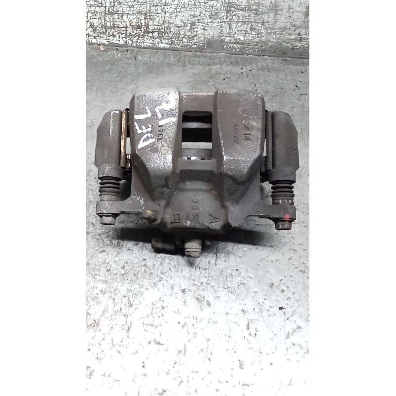 Recambio de pinza freno delantera izquierda para honda hr-v (ru) 1.5 i-vtec (ru1) referencia OEM IAM   