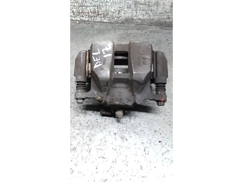 Recambio de pinza freno delantera izquierda para honda hr-v (ru) 1.5 i-vtec (ru1) referencia OEM IAM   