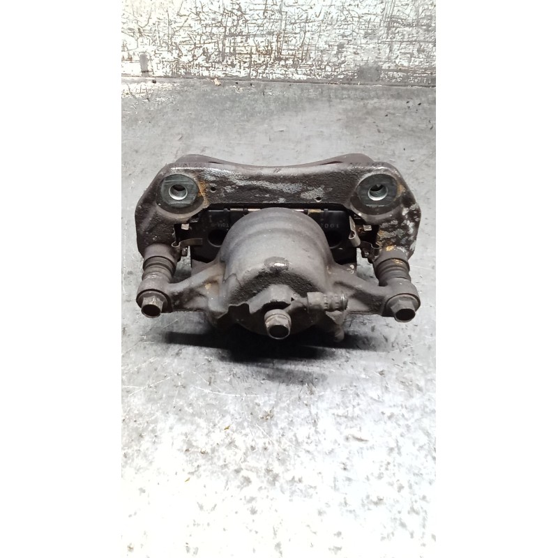 Recambio de pinza freno delantera izquierda para honda hr-v (ru) 1.5 i-vtec (ru1) referencia OEM IAM   