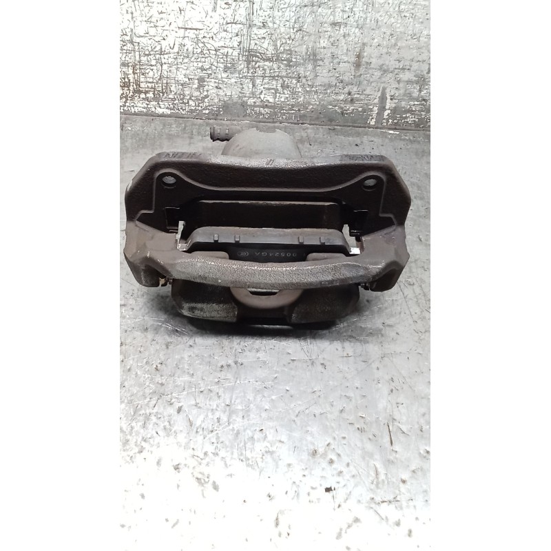 Recambio de pinza freno delantera izquierda para honda hr-v (ru) 1.5 i-vtec (ru1) referencia OEM IAM   