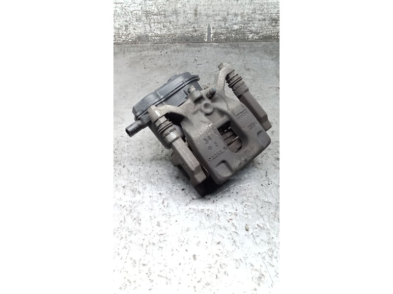 Recambio de pinza freno trasera derecha para honda hr-v (ru) 1.5 i-vtec (ru1) referencia OEM IAM ELÉCTRICA  