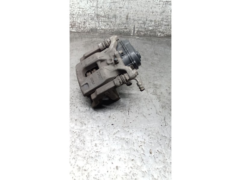 Recambio de pinza freno trasera derecha para honda hr-v (ru) 1.5 i-vtec (ru1) referencia OEM IAM ELÉCTRICA  