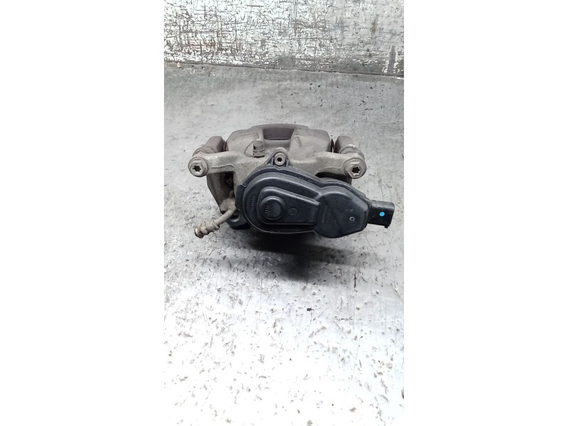 Recambio de pinza freno trasera derecha para honda hr-v (ru) 1.5 i-vtec (ru1) referencia OEM IAM ELÉCTRICA  