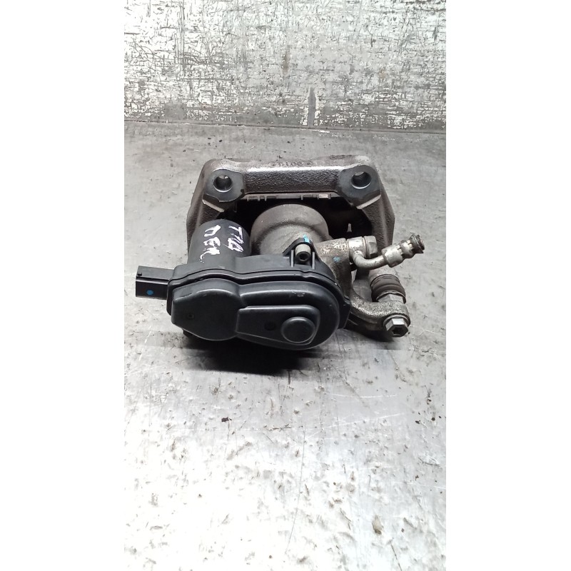 Recambio de pinza freno trasera derecha para honda hr-v (ru) 1.5 i-vtec (ru1) referencia OEM IAM ELÉCTRICA  