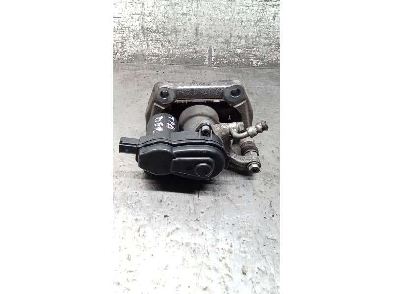 Recambio de pinza freno trasera derecha para honda hr-v (ru) 1.5 i-vtec (ru1) referencia OEM IAM ELÉCTRICA  