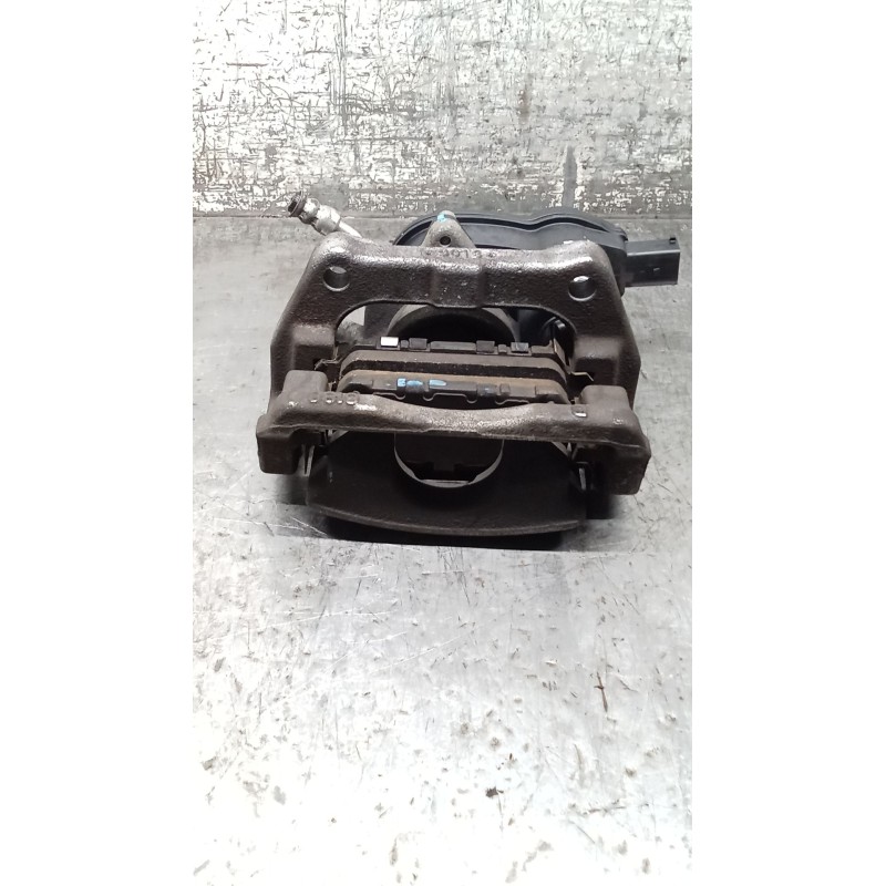 Recambio de pinza freno trasera derecha para honda hr-v (ru) 1.5 i-vtec (ru1) referencia OEM IAM ELÉCTRICA  