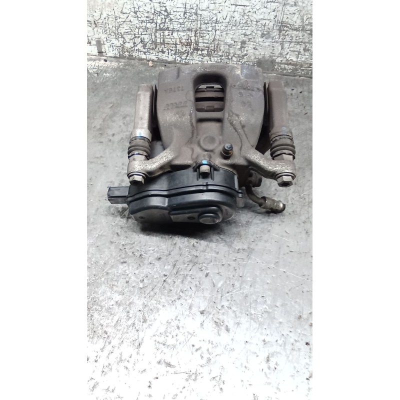 Recambio de pinza freno trasera izquierda para honda hr-v (ru) 1.5 i-vtec (ru1) referencia OEM IAM ELECTRICA  