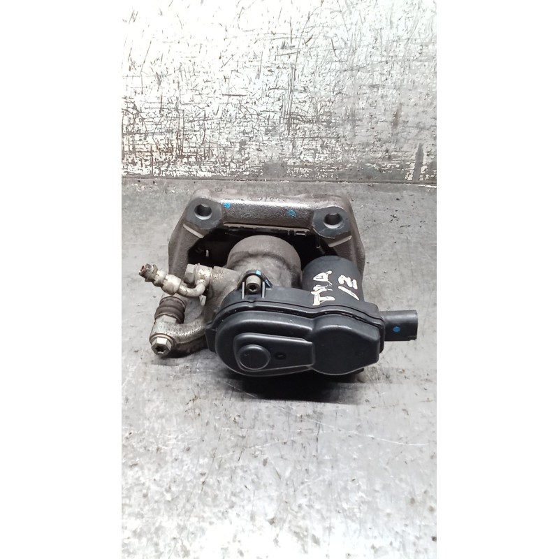 Recambio de pinza freno trasera izquierda para honda hr-v (ru) 1.5 i-vtec (ru1) referencia OEM IAM ELECTRICA  