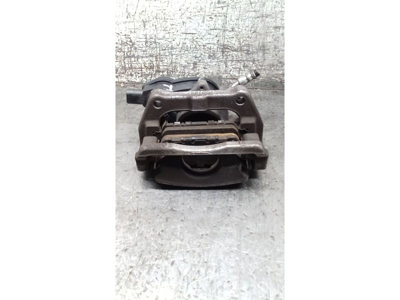 Recambio de pinza freno trasera izquierda para honda hr-v (ru) 1.5 i-vtec (ru1) referencia OEM IAM ELECTRICA  