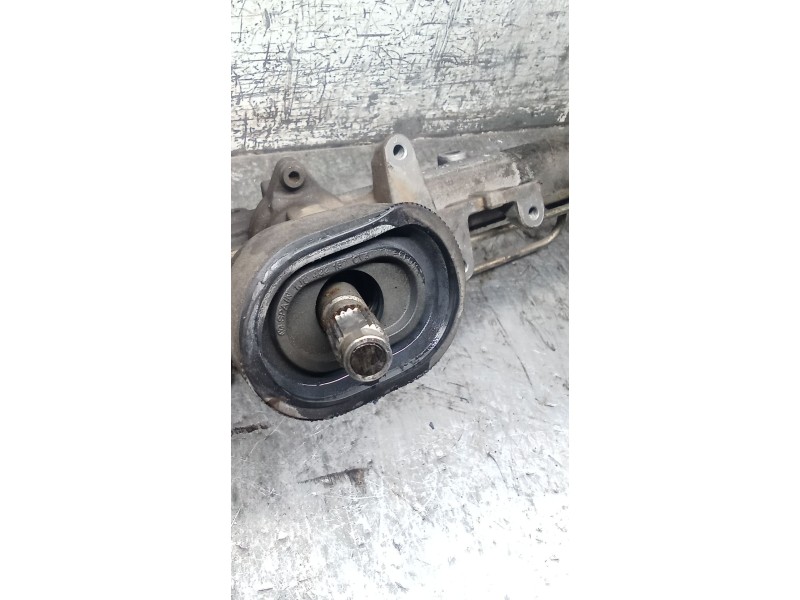 Recambio de cremallera direccion para audi a3 (8l1) 1.9 tdi referencia OEM IAM 1J1422105  