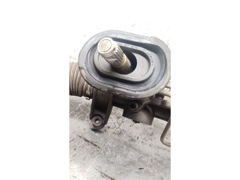 Recambio de cremallera direccion para audi a3 (8l1) 1.9 tdi referencia OEM IAM 1J1422105  