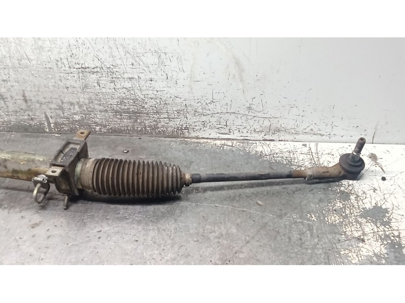 Recambio de cremallera direccion para audi a3 (8l1) 1.9 tdi referencia OEM IAM 1J1422105  