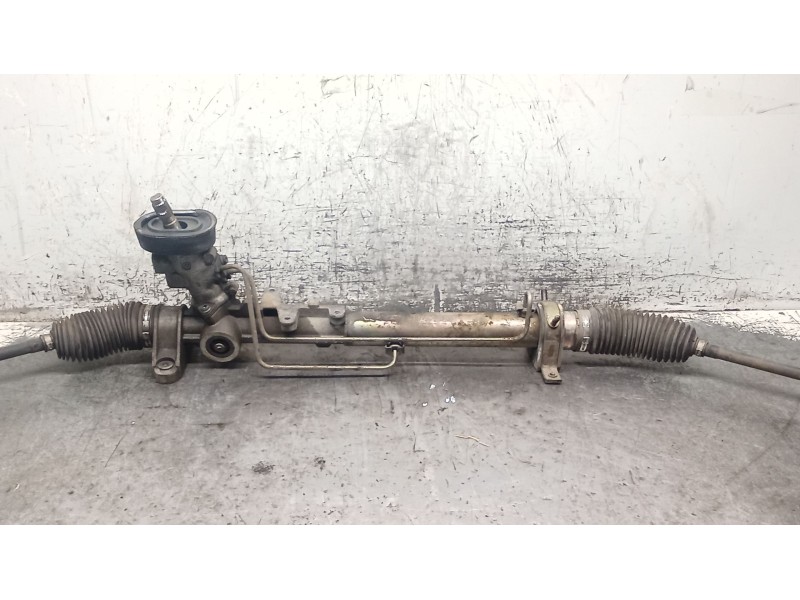 Recambio de cremallera direccion para audi a3 (8l1) 1.9 tdi referencia OEM IAM 1J1422105  