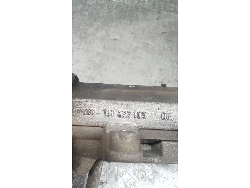 Recambio de cremallera direccion para audi a3 (8l1) 1.9 tdi referencia OEM IAM 1J1422105  