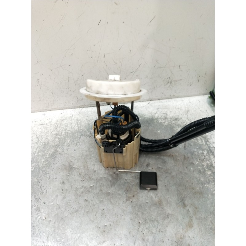 Recambio de bomba combustible para mercedes-benz clase c t-model (s204) c 220 cdi (204.202) referencia OEM IAM A2044702294 15888