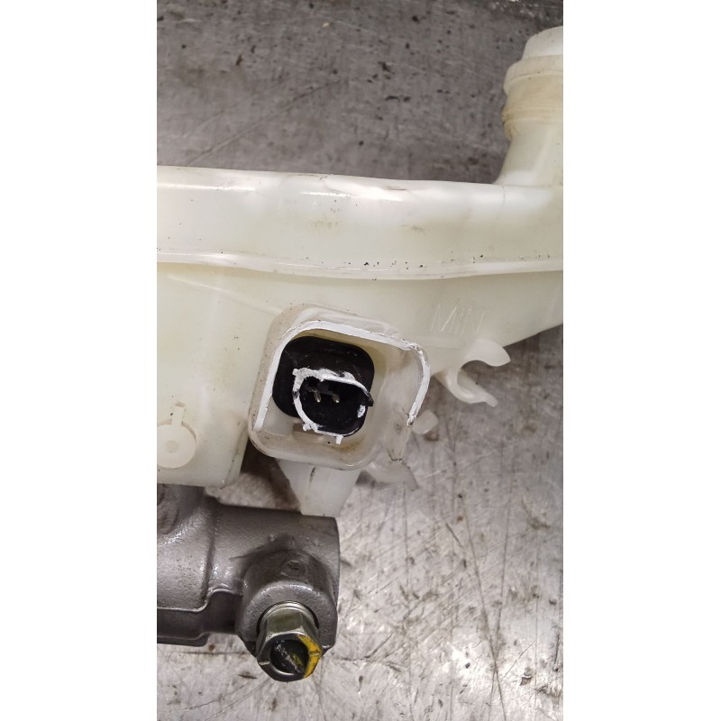 Recambio de bomba freno para honda hr-v (ru) 1.5 i-vtec (ru1) referencia OEM IAM VER FOTOS  
