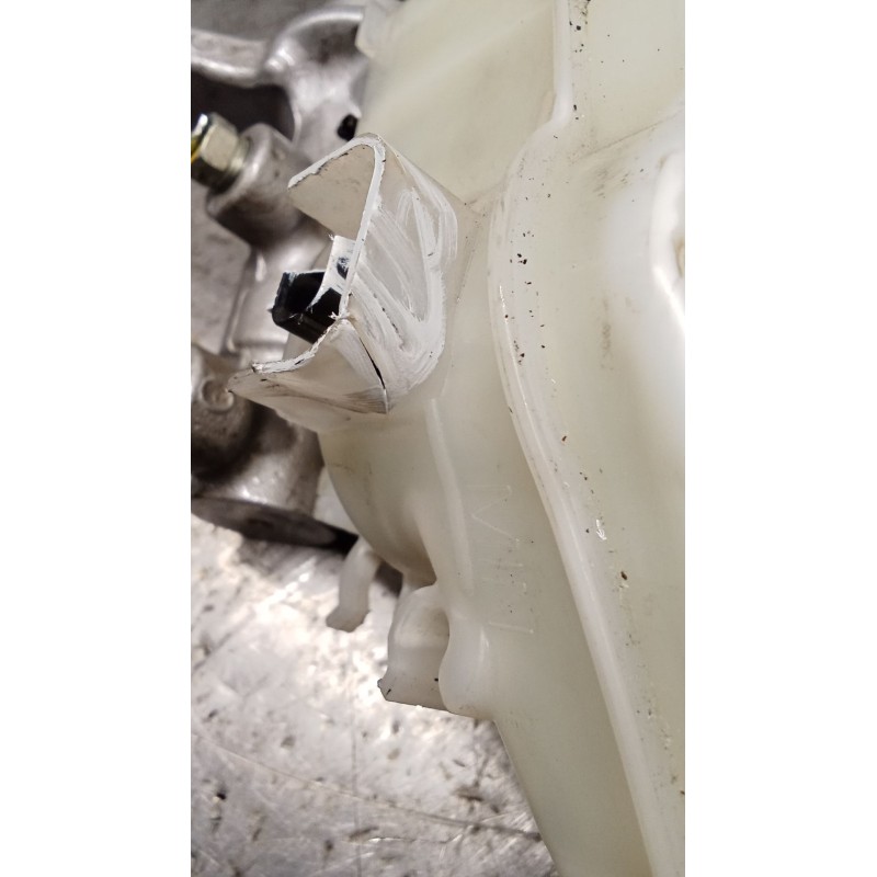 Recambio de bomba freno para honda hr-v (ru) 1.5 i-vtec (ru1) referencia OEM IAM VER FOTOS  