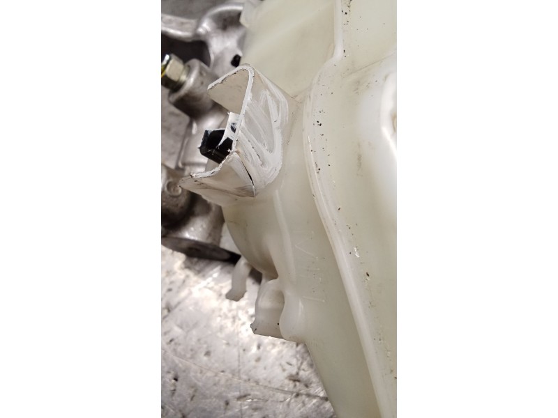 Recambio de bomba freno para honda hr-v (ru) 1.5 i-vtec (ru1) referencia OEM IAM VER FOTOS  