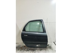 Recambio de puerta trasera derecha para citroën xsara picasso (n68) 1.6 hdi referencia OEM IAM  5P 