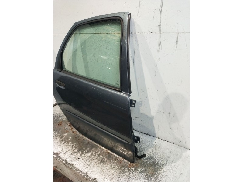 Recambio de puerta trasera derecha para citroën xsara picasso (n68) 1.6 hdi referencia OEM IAM  5P 