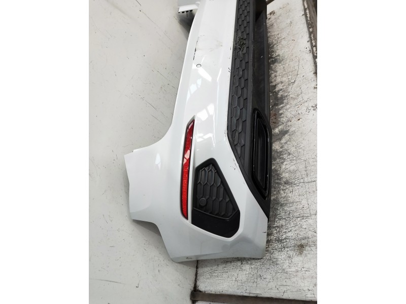 Recambio de paragolpes trasero para audi a3 sportback (8ya) s-line referencia OEM IAM  OJO VER FOTOS
