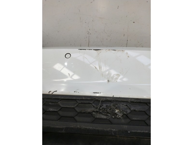 Recambio de paragolpes trasero para audi a3 sportback (8ya) s-line referencia OEM IAM  OJO VER FOTOS