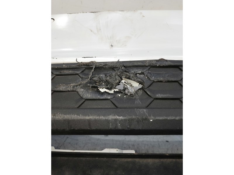 Recambio de paragolpes trasero para audi a3 sportback (8ya) s-line referencia OEM IAM  OJO VER FOTOS