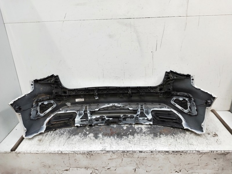 Recambio de paragolpes trasero para audi a3 sportback (8ya) s-line referencia OEM IAM  OJO VER FOTOS