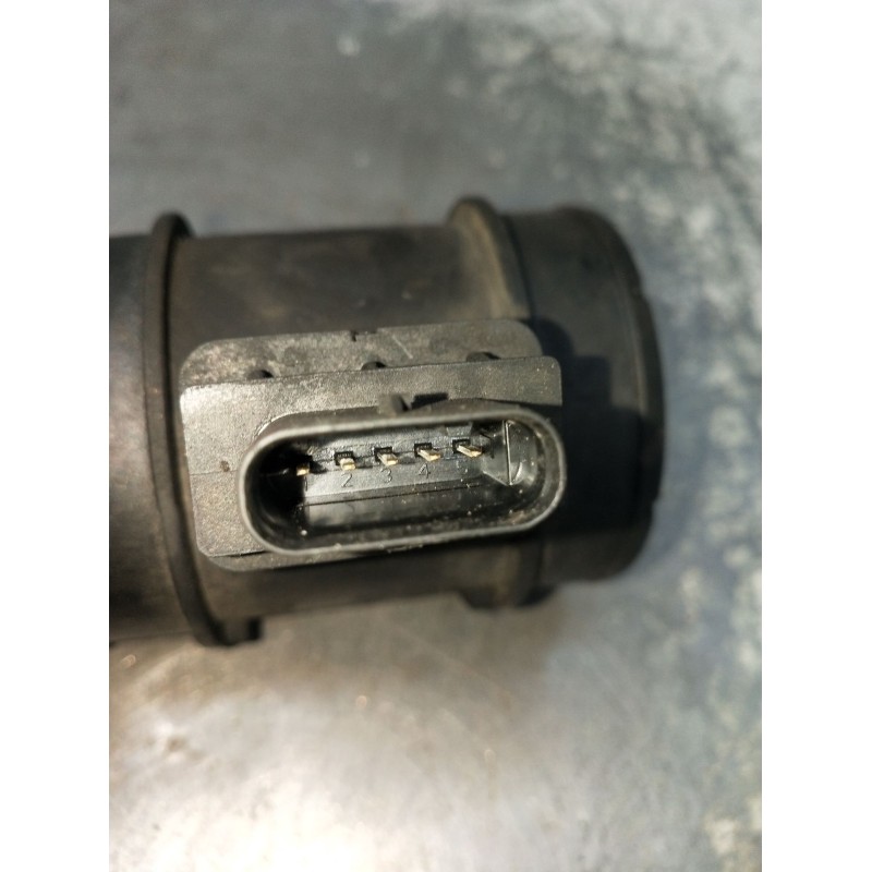Recambio de caudalimetro para opel astra h gtc (a04) 1.7 cdti (l08) referencia OEM IAM 0281002832 55561301 