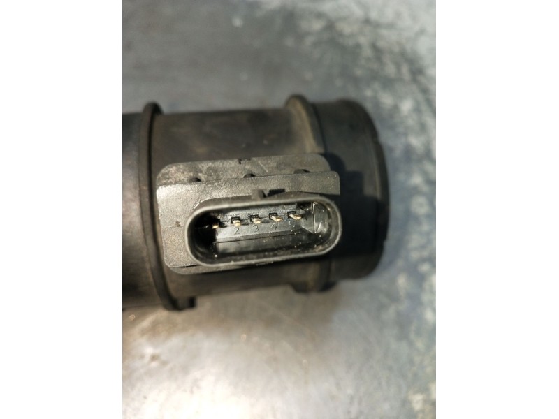 Recambio de caudalimetro para opel astra h gtc (a04) 1.7 cdti (l08) referencia OEM IAM 0281002832 55561301 