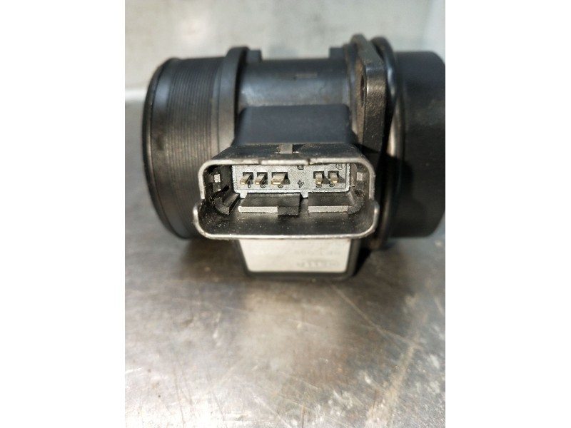Recambio de caudalimetro para peugeot 406 (8b) 2.0 hdi 110 referencia OEM IAM 8ET00914210 5WK9621 