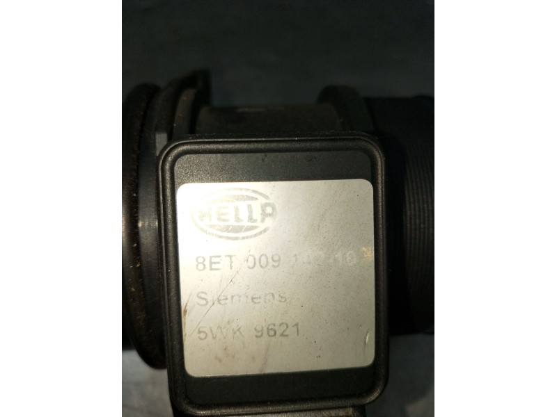 Recambio de caudalimetro para peugeot 406 (8b) 2.0 hdi 110 referencia OEM IAM 8ET00914210 5WK9621 