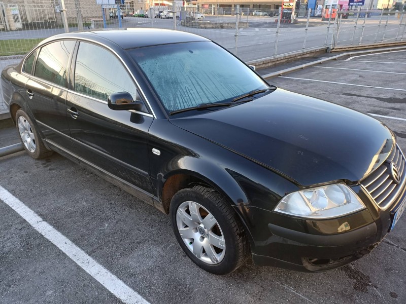 volkswagen passat berlina (3b3) del año 2003