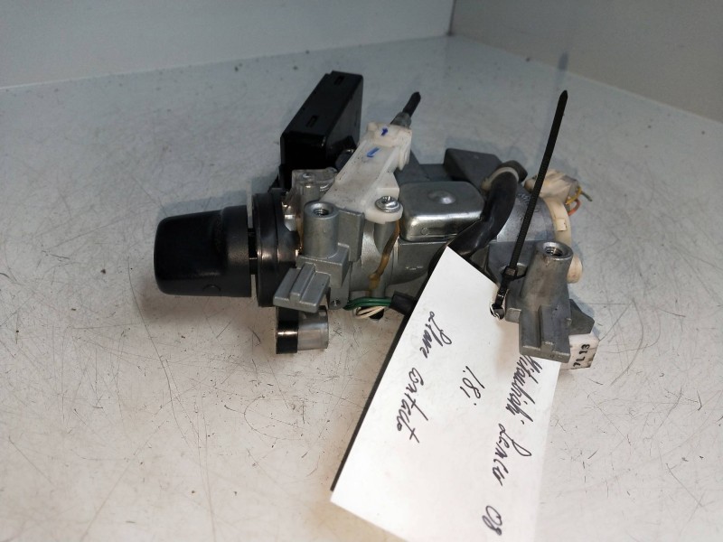 Recambio de conmutador de arranque para mitsubishi lancer berlina (cy0) intense referencia OEM IAM   