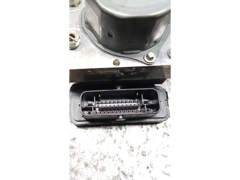 Recambio de abs para honda hr-v (ru) 1.5 i-vtec (ru1) referencia OEM IAM 0265956518 2265106455 0265292482 V19TFSE2