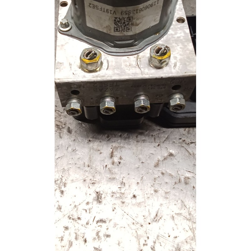 Recambio de abs para honda hr-v (ru) 1.5 i-vtec (ru1) referencia OEM IAM 0265956518 2265106455 0265292482 V19TFSE2