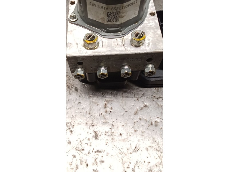 Recambio de abs para honda hr-v (ru) 1.5 i-vtec (ru1) referencia OEM IAM 0265956518 2265106455 0265292482 V19TFSE2