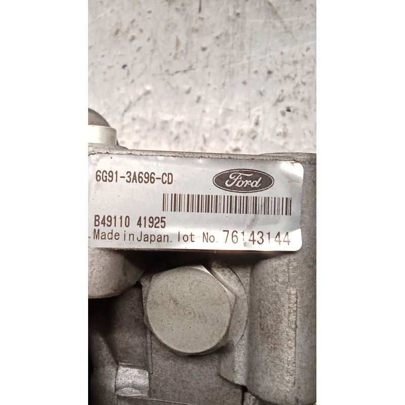 Recambio de bomba direccion para ford mondeo iv (ba7) 2.0 tdci referencia OEM IAM 6G913A696CD 3A674A798Z 
