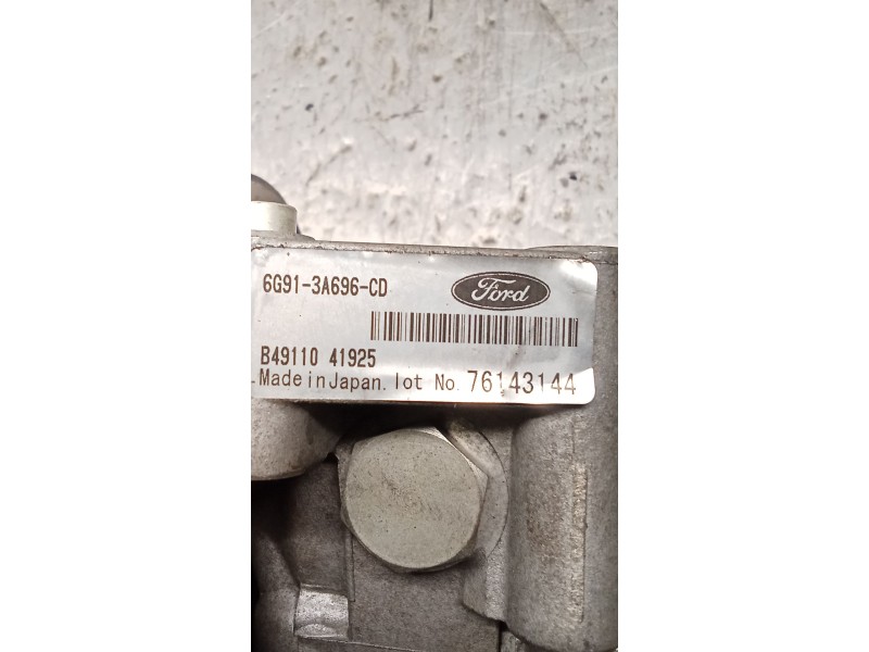 Recambio de bomba direccion para ford mondeo iv (ba7) 2.0 tdci referencia OEM IAM 6G913A696CD 3A674A798Z 