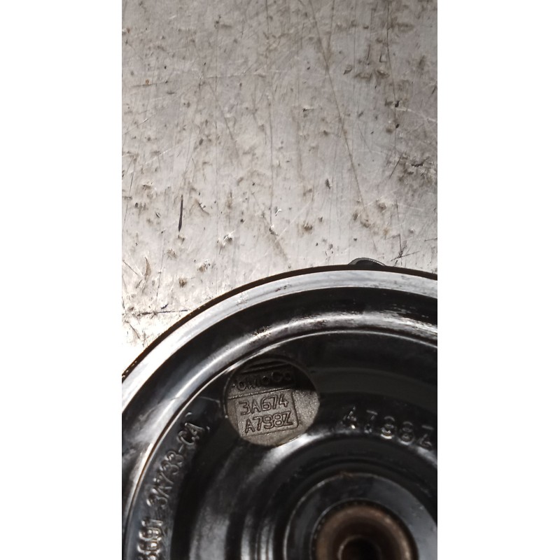 Recambio de bomba direccion para ford mondeo iv (ba7) 2.0 tdci referencia OEM IAM 6G913A696CD 3A674A798Z 