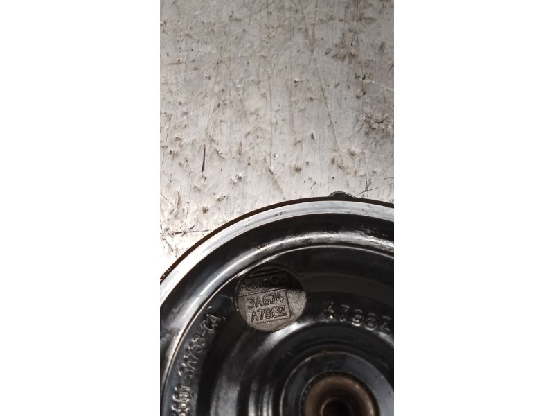 Recambio de bomba direccion para ford mondeo iv (ba7) 2.0 tdci referencia OEM IAM 6G913A696CD 3A674A798Z 