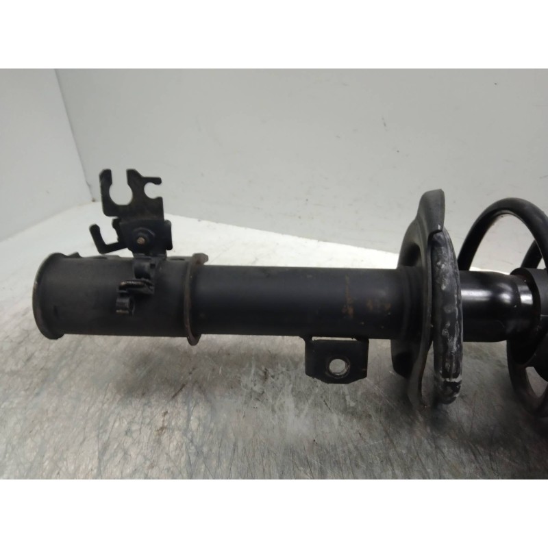 Recambio de amortiguador delantero derecho para saab 9-3 berlina 1.9 tid linear sport referencia OEM IAM   
