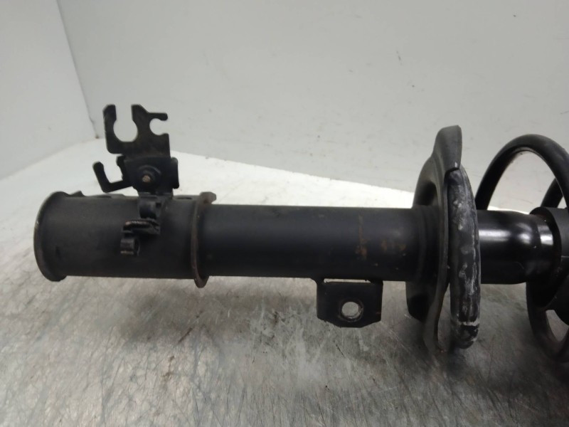 Recambio de amortiguador delantero derecho para saab 9-3 berlina 1.9 tid linear sport referencia OEM IAM   