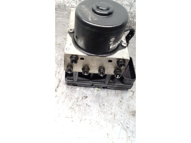 Recambio de abs para audi a3 (8l1) 1.9 tdi referencia OEM IAM 1J0907379A 10094603213 1J0614217A 10020400434
