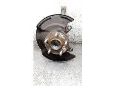 Recambio de mangueta delantera derecha para honda hr-v (ru) 1.5 i-vtec (ru1) referencia OEM IAM   