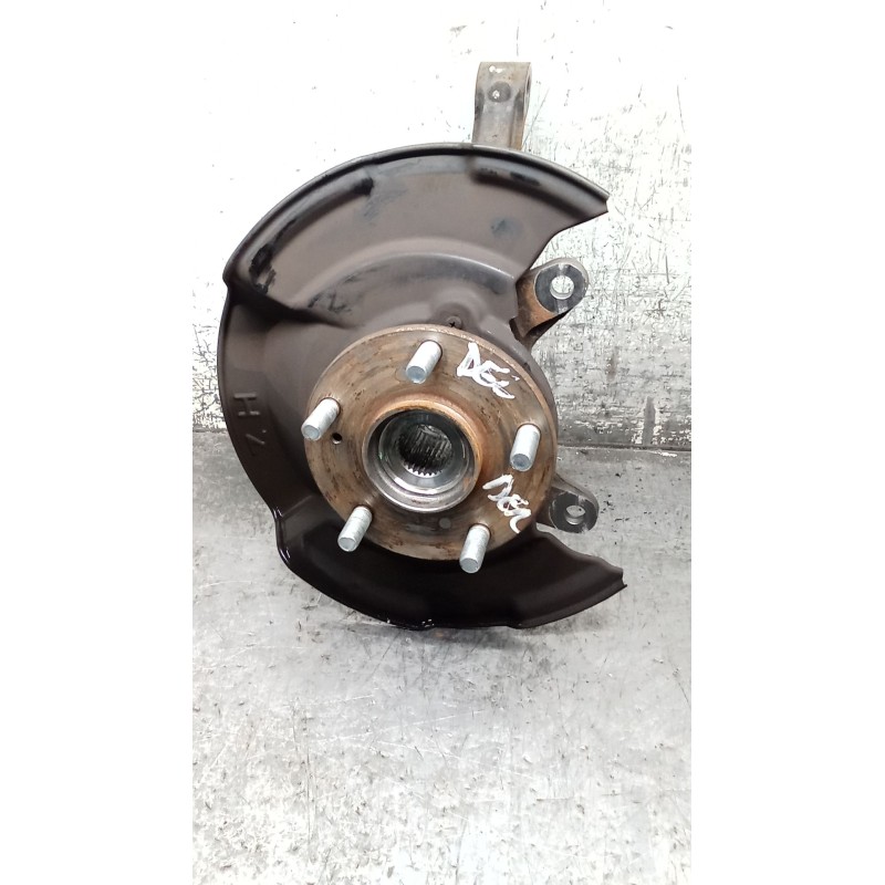 Recambio de mangueta delantera derecha para honda hr-v (ru) 1.5 i-vtec (ru1) referencia OEM IAM   