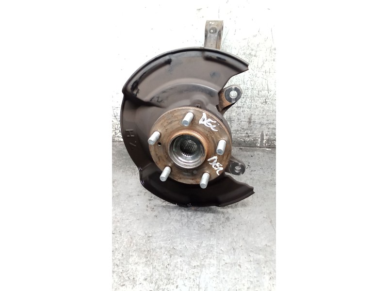 Recambio de mangueta delantera derecha para honda hr-v (ru) 1.5 i-vtec (ru1) referencia OEM IAM   