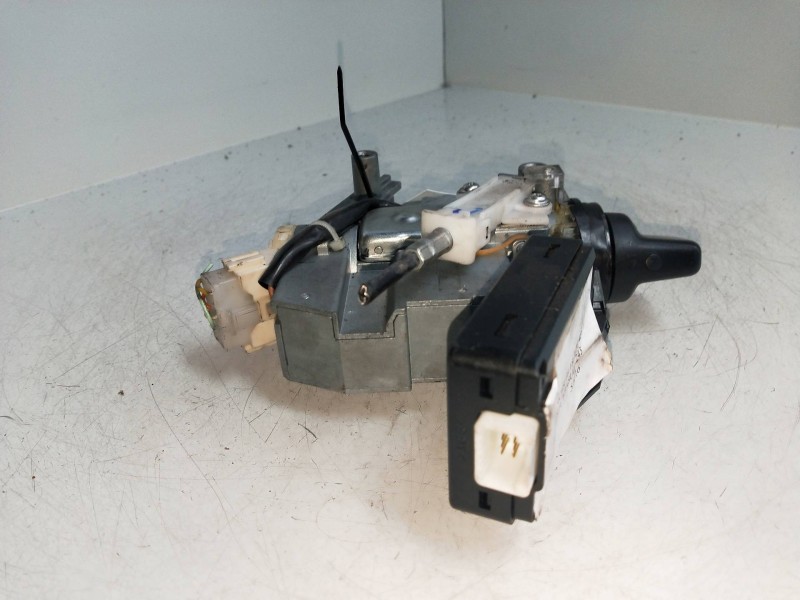 Recambio de conmutador de arranque para mitsubishi lancer berlina (cy0) intense referencia OEM IAM   