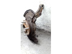 Recambio de mangueta delantera derecha para honda hr-v (ru) 1.5 i-vtec (ru1) referencia OEM IAM    2