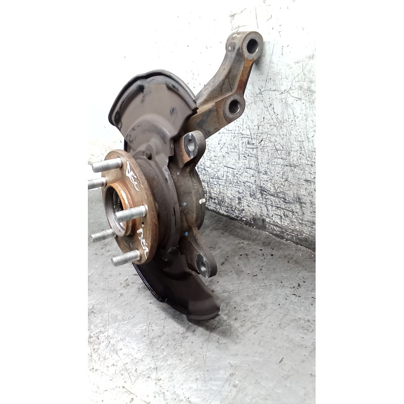 Recambio de mangueta delantera derecha para honda hr-v (ru) 1.5 i-vtec (ru1) referencia OEM IAM   